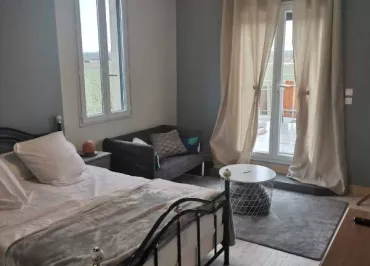 Au Coeur de la Plaine 2