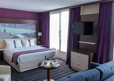 Hôtel Holiday Inn Toulouse Airport