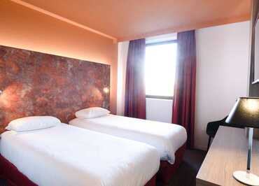 Ibis Styles Toulouse Cité de l'Espace