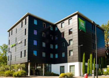 Ibis Styles Toulouse Cité de l'Espace