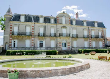 photo domaine provenquiere