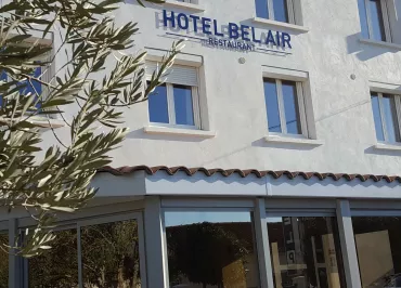 HOTEL BEL AIR