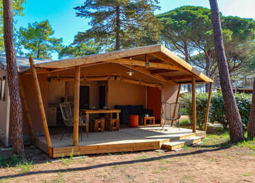 Cottage Parks