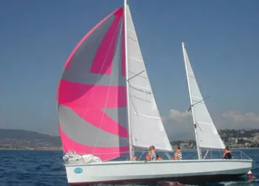 Centre Nautique de Sète