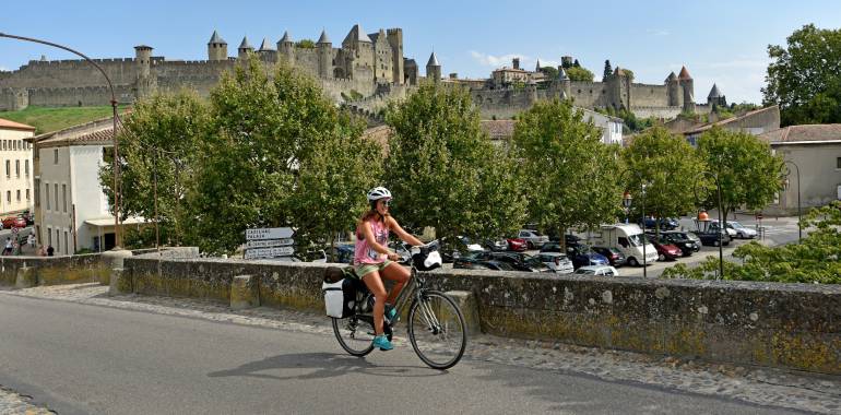 Le bram online vélo