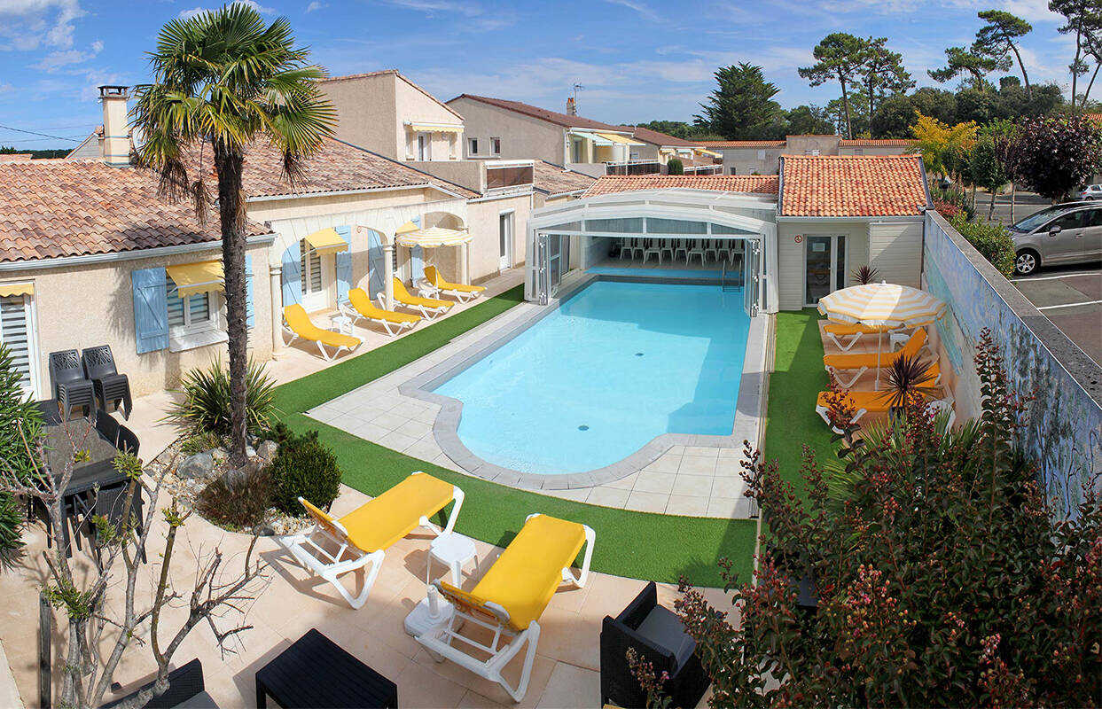 Le Gueuleton Saint Palais Sur Mer Avis Le Gueuleton Saint Palais Sur Mer - Communauté MCMS