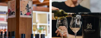 Maison des vins du Minervois 2