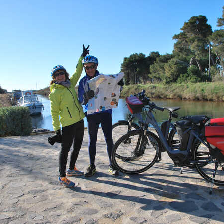 Toulouse sete velo deals