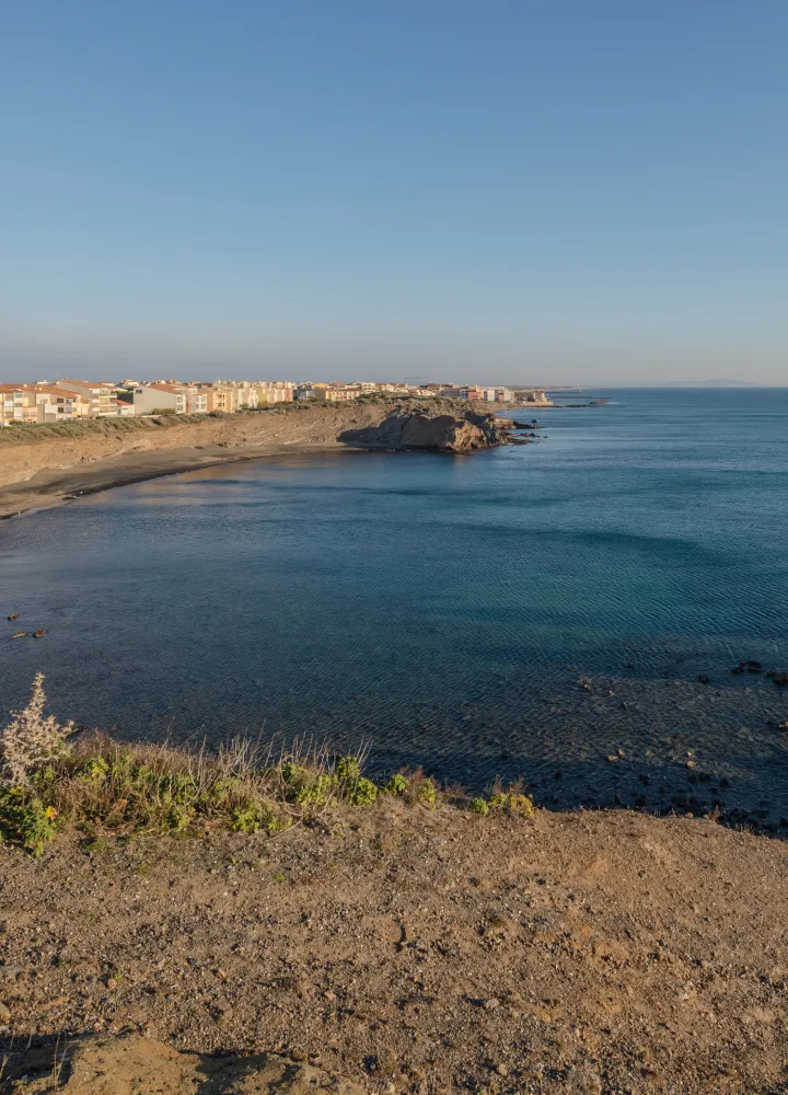 Grande Conque d'Agde