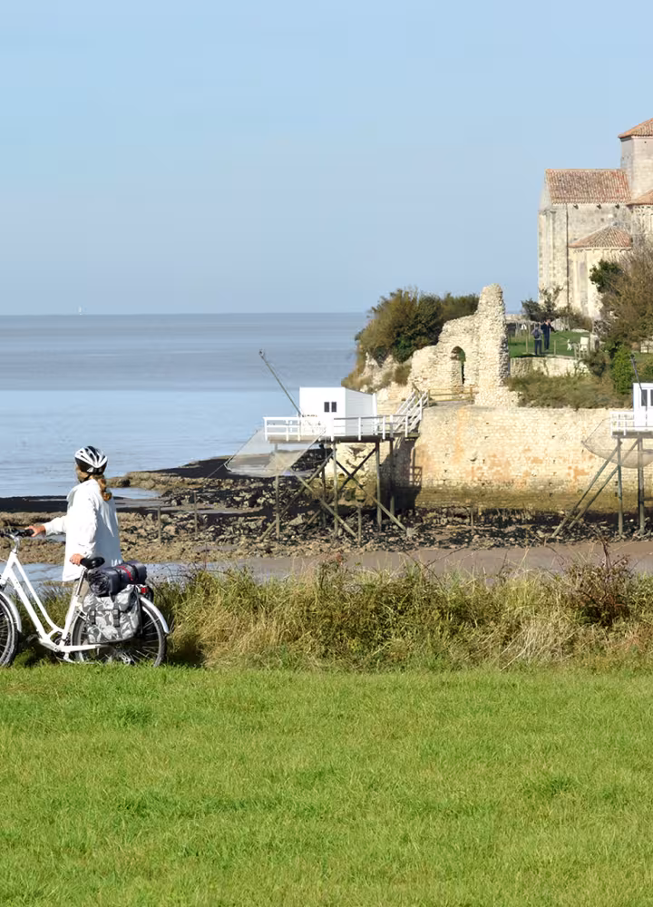 Talmont-sur-Gironde
