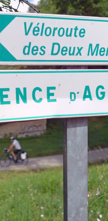 La signalétique