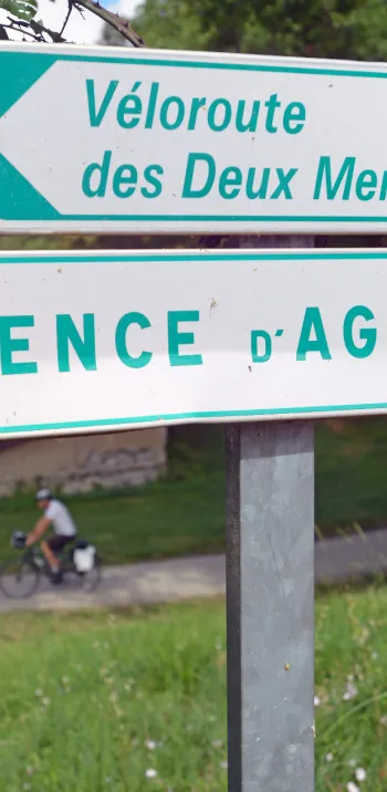 La signalétique