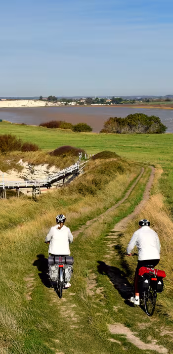 L'estuaire de la Gironde en chiffres