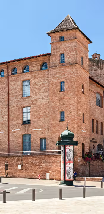 Collège des Jésuites de Montauban