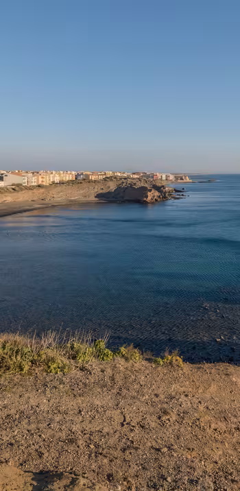 Grande Conque d'Agde