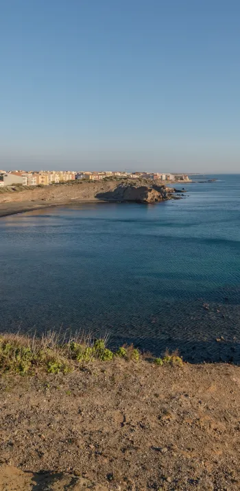 Grande Conque d'Agde