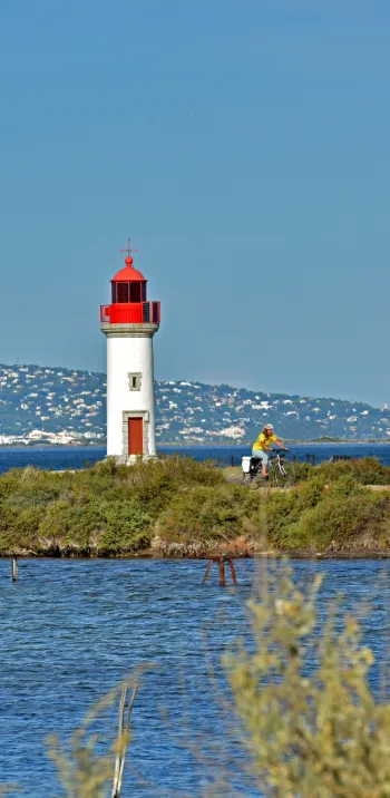 Phare des Onglous