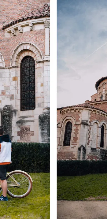 Toulouse Saint-Sernin