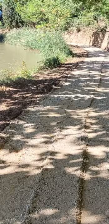Travaux Canal du Midi 4