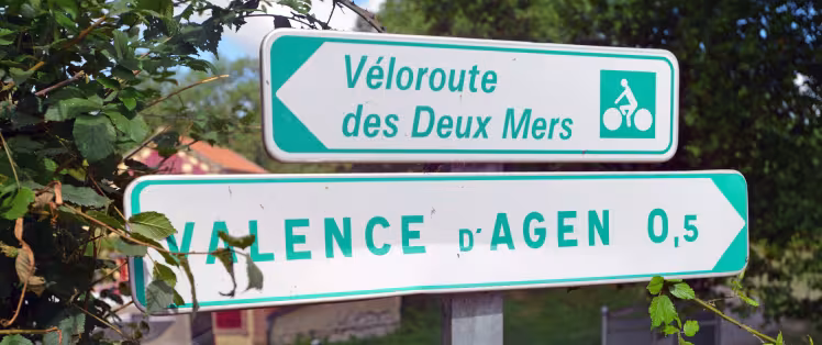La signalétique