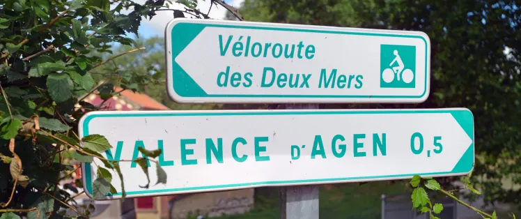 La signalétique