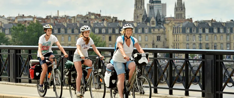 Bordeaux, capitale du vin
