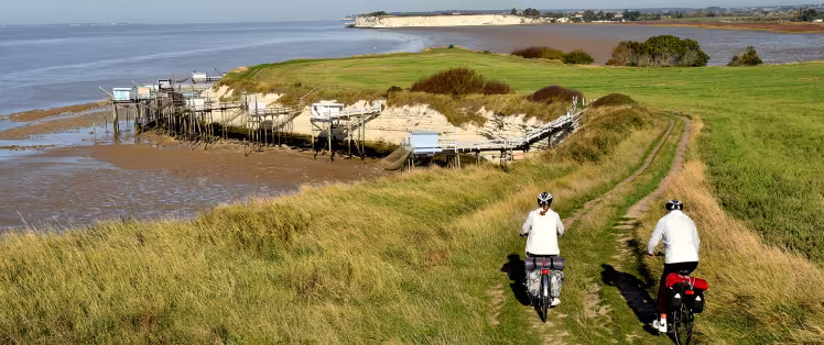 L'estuaire de la Gironde en chiffres