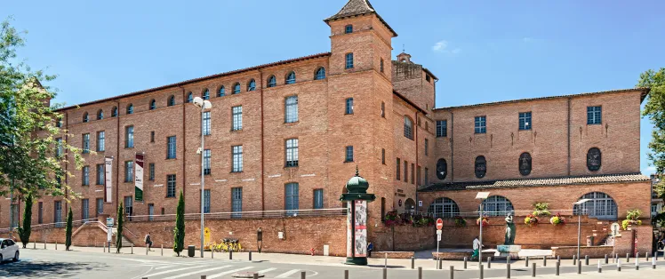 Collège des Jésuites de Montauban