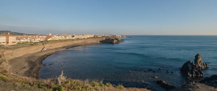 Grande Conque d'Agde