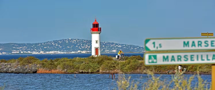 Phare des Onglous