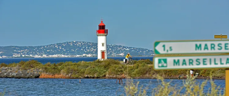 Phare des Onglous