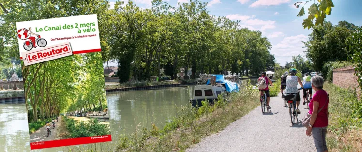 Préparez votre futur voyage avec le guide du Routard