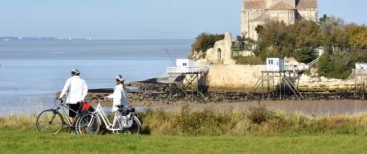 Talmont-sur-Gironde