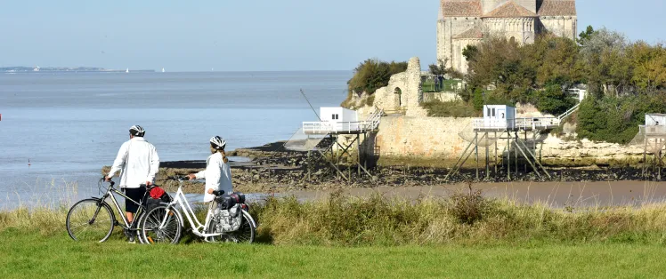 Talmont-sur-Gironde