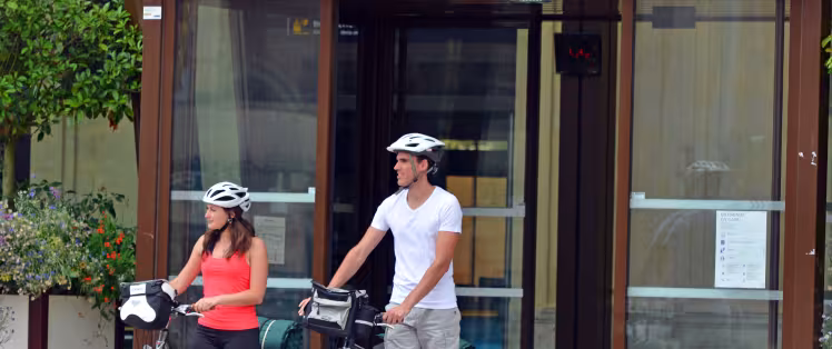 Le transport des vélos dans les trains