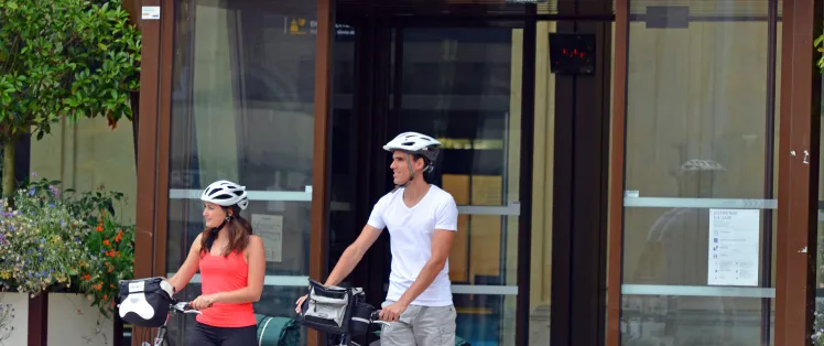 Le transport des vélos dans les trains