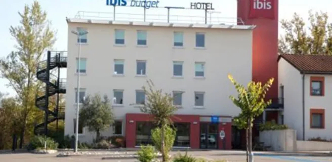 Hôtel Ibis Budget Les Chaumes