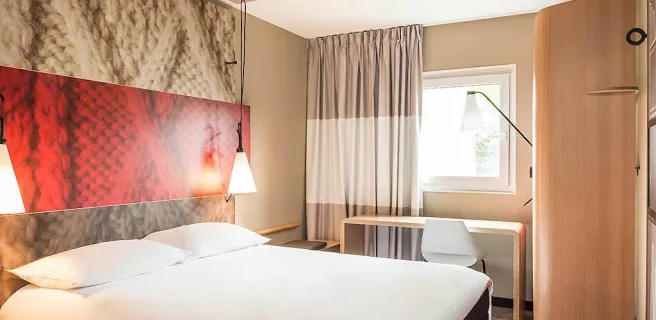 Hôtel Ibis Montauban