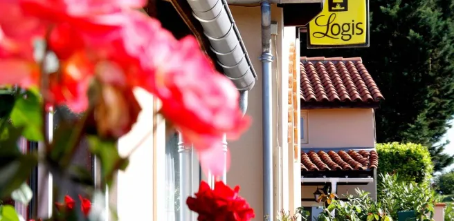 Logis Hôtel Crêtes de Pignols