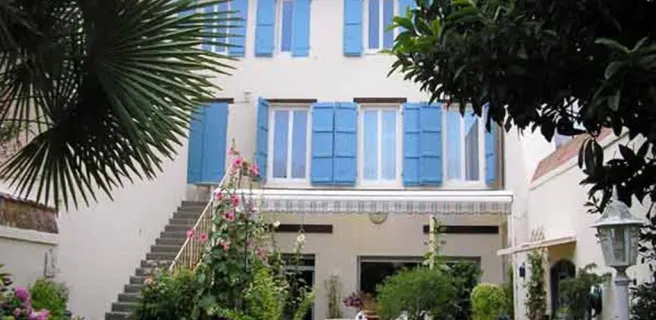 Chambres d'hôtes de M. PROVENSAL