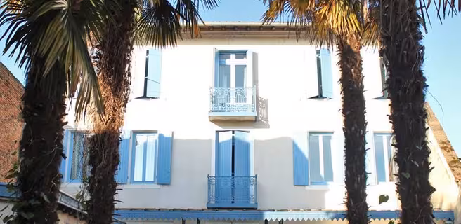 Hôtel Marceillac