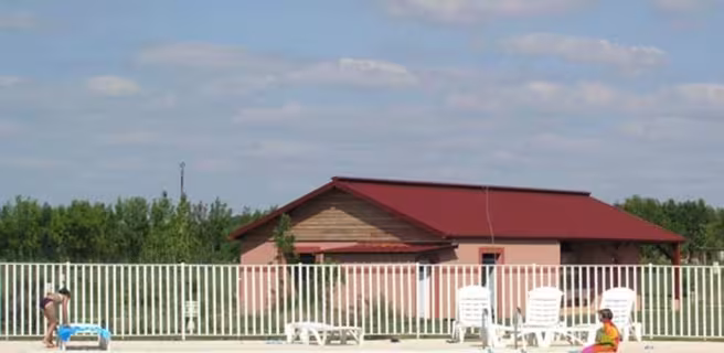 Camping Municipal de Montech