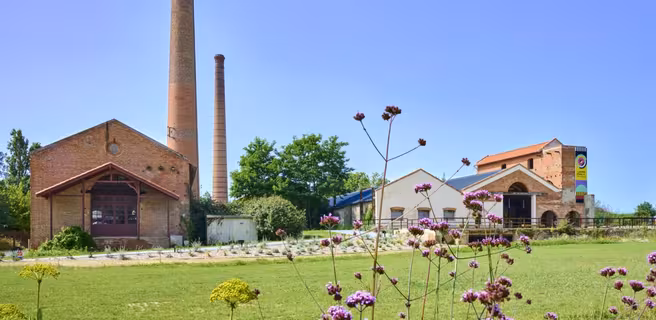 Office de Tourisme Intercommunal Grand Sud Tarn et Garonne