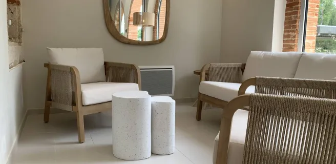 Gîte de la Pommeraie