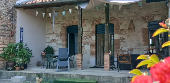 Chambre d'hôtes Léontine