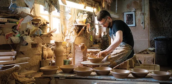 CASTELNAUDARY TOURISME