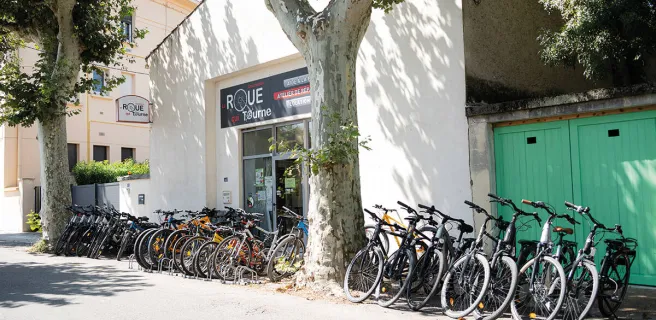 Castelnaudary Tourisme