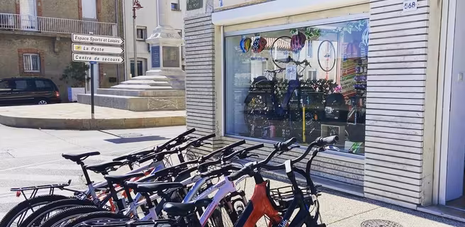 FB La nouvelle bicyclette