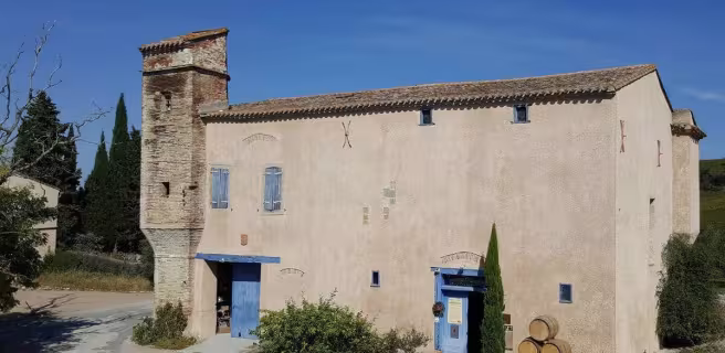 DOMAINE LE FORT