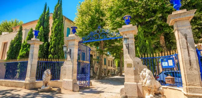 Gilles Deschamps - PTCM